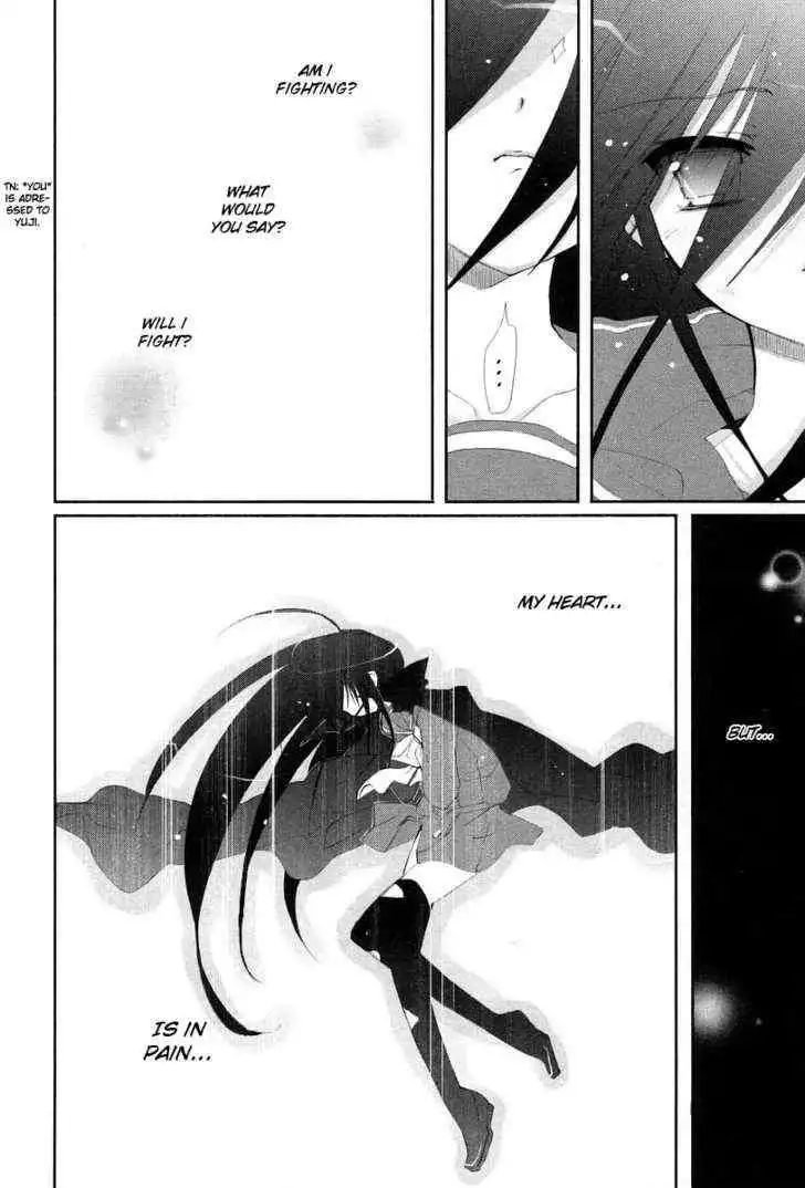 Shakugan no Shana Chapter 16 10